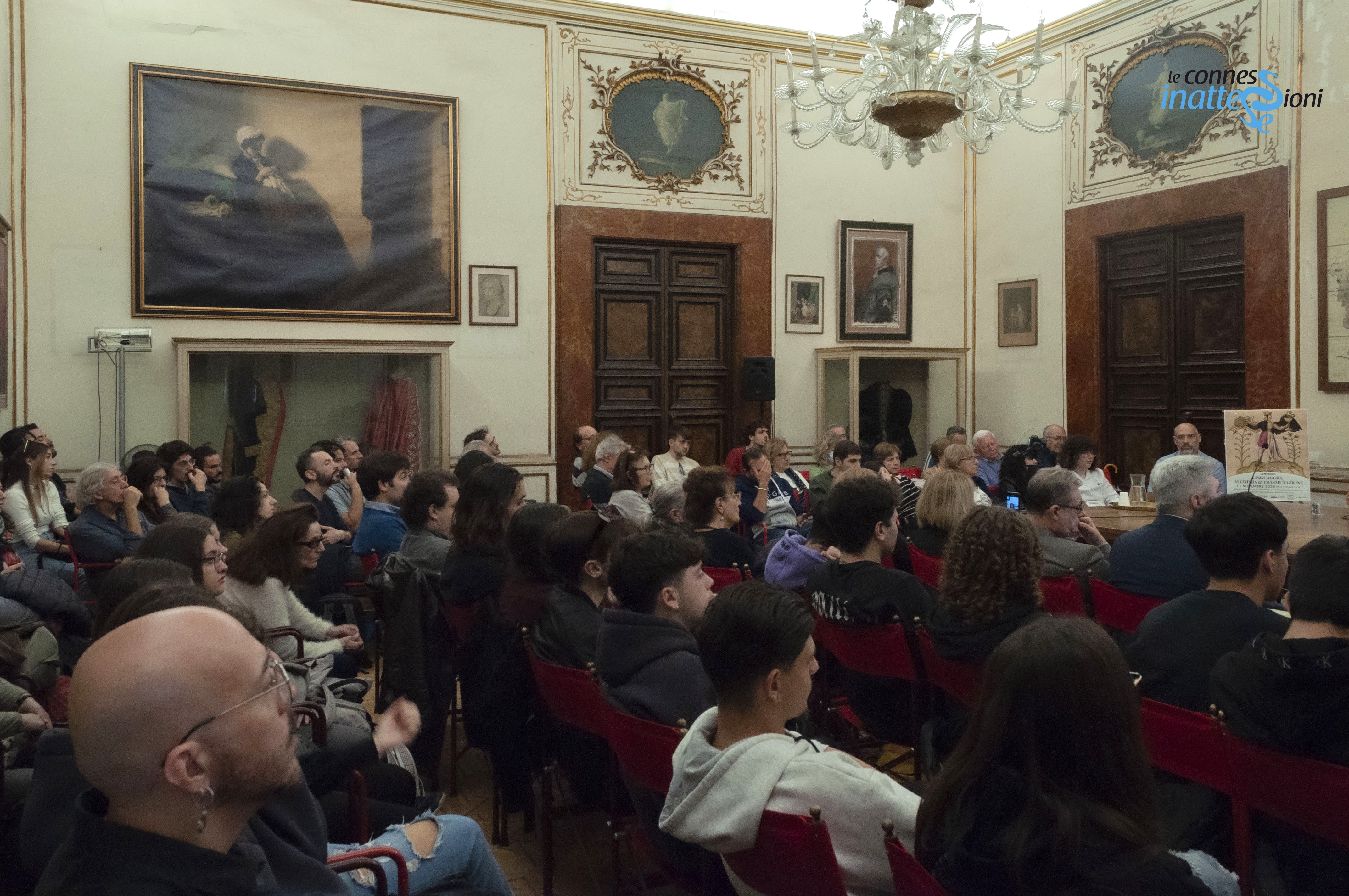 Foto galleria